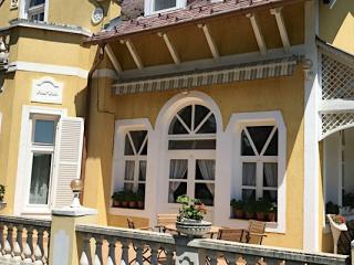 Villa Marica Lábdihegy, 6 szoba 16 férőhely