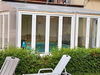 Beatrix Apartmanház, 7 apartman 39 férőhely