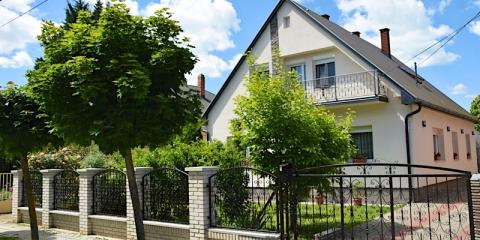 Linda Ház, 1 apartman 7 férőhely