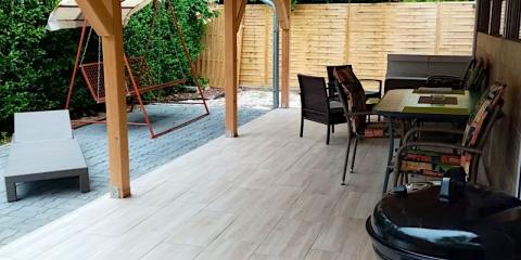 Icu Vendégház, 2 szoba 4 férőhely