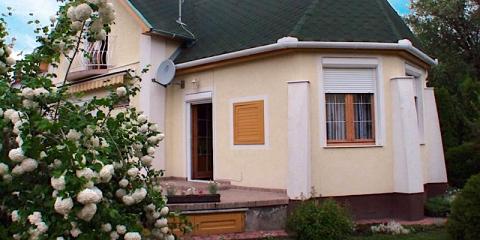 Kaposi Lak, 5 szoba 8 férőhely