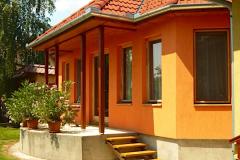 Kercza Apartman, 1 apartman 2 férőhely