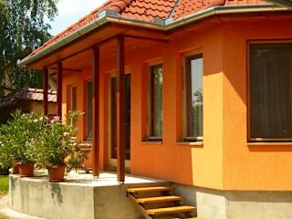 Kercza Apartman, 1 apartman 2 férőhely