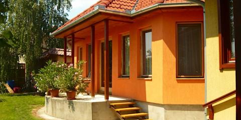 Kercza Apartman, 1 apartman 2 férőhely