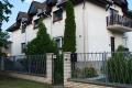 Muskátliház, 3 apartman 8 férőhely