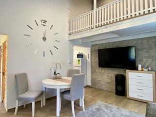 Bene Vendégház, 2 szoba 4 férőhely