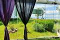 Roberta Apartman, 1 apartman 6 férőhely