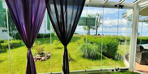 Roberta Apartman, 1 apartman 6 férőhely