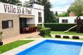 Villa 55 Pool, 3 szoba 10 férőhely