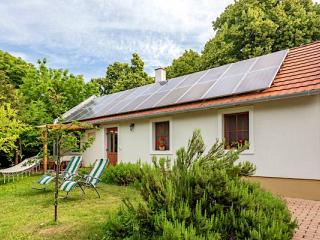 Bárókerti Vendégház, 2 szoba 6 férőhely