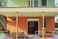 Lelle-Strand Apartman A, 4 apartman 16 férőhely