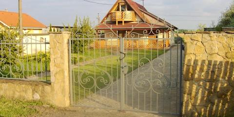 Zoltán Apartmanok, 3 apartman 14 férőhely