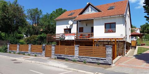 Koko Apartman, 2 apartman 4 férőhely