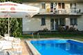 Andreas Apartmanház, 7 apartman 14 férőhely