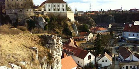 Galéria Wellness Vendégház, 3 szoba 7 férőhely