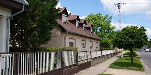 Móró Apartman, 2 apartman 5 férőhely