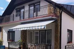 Aranka Ház, 1 apartman 8 férőhely