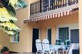 Emília Apartman, 1 apartman 6 férőhely