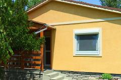 Liget Apartman, 1 apartman 6 férőhely