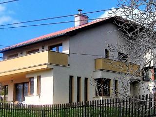 Aqua Apartman, 2 szoba 6 férőhely