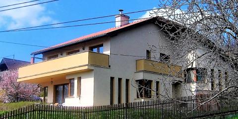 Aqua Apartman, 2 szoba 6 férőhely