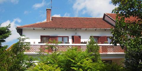 Brigitta Apartman, 3 apartman 6 férőhely