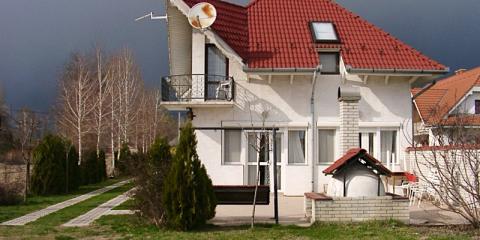 Tarr Apartmanházak Iker Vendégház, 7 apartman 19 férőhely