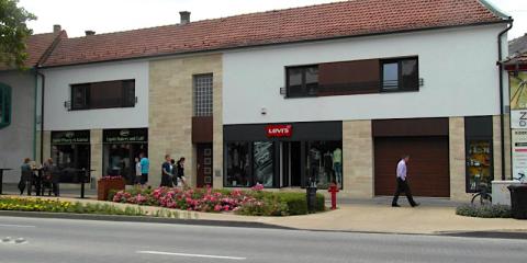 Vadrózsa Vendégház, 5 szoba 11 férőhely