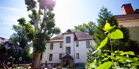 Hotel Carpe Diem, 26 szoba 70 férőhely