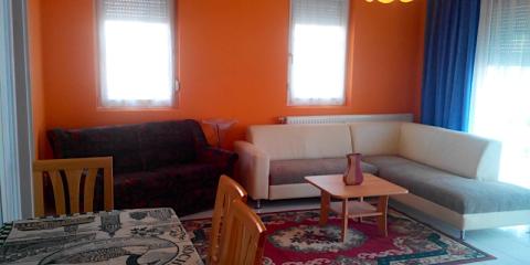 Andris Szálláshely, 1 apartman 4 férőhely