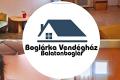 Boglárka Vendégház, 5 szoba 10 férőhely