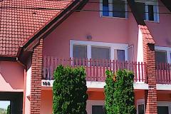 Dózsa Apartman, 1 apartman 10 férőhely