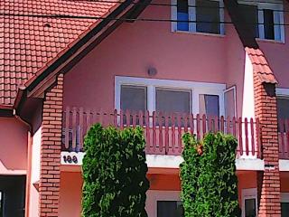 Dózsa Apartman, 1 apartman 10 férőhely