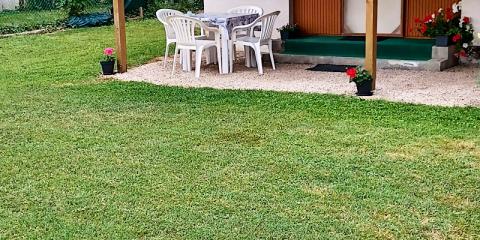 Elza Apartman, 1 apartman 5 férőhely