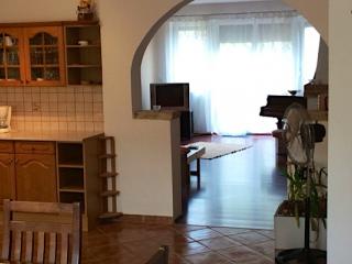 Péter-Fia Apartman, 2 apartman 12 férőhely