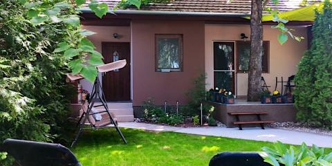 Cédrus Vendégház, 2 szoba 4 férőhely