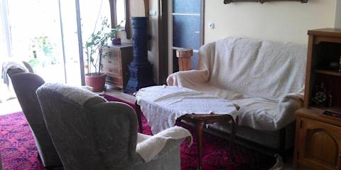 Füredi Apartman, 3 apartman 6 férőhely