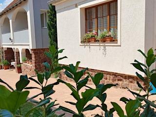 Ro-Zita Vendégház, 2 szoba 5 férőhely