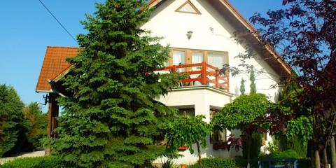 Mandulavirág Vendégház, 6 szoba 12 férőhely