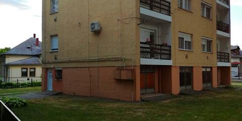 Zsuzsanna Apartman, 3 apartman 10 férőhely