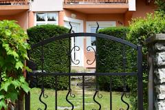 Andrea Apartman, 1 apartman 6 férőhely