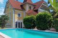 Éden Villa Apartmanház, 7 apartman 20 férőhely
