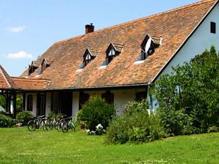 LillaLulla Vendégház, 5 szoba 10 férőhely