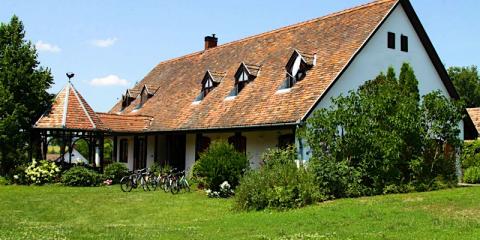 LillaLulla Vendégház, 5 szoba 10 férőhely