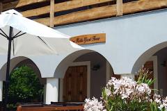 Balaton Rustic Guesthouse, 3 apartman 8 férőhely