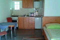 Benedek Lak, 1 apartman 2 férőhely