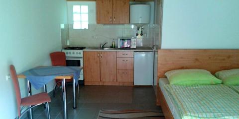 Benedek Lak, 1 apartman 2 férőhely