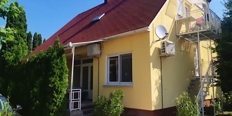 BB Vendégház, 8 szoba 24 férőhely