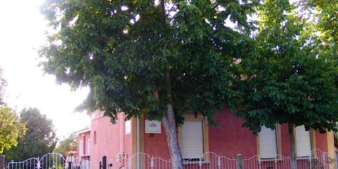 Terike Vendégház, 3 szoba 6 férőhely