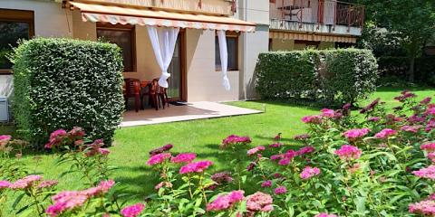 Sunny Apartman, 1 apartman 4 férőhely